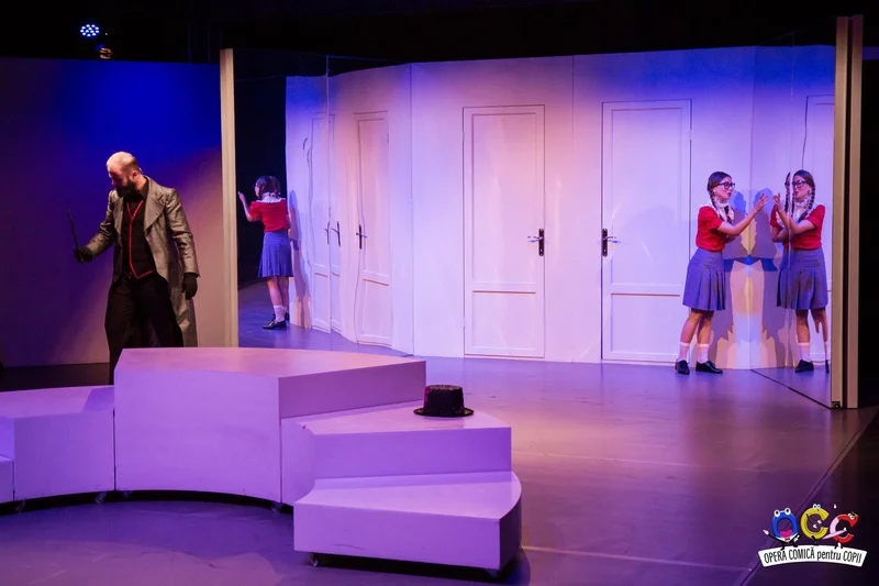 Bastien și Bastienne