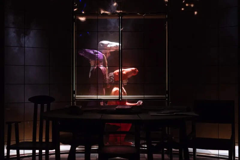 Masa Puterilor Noastre